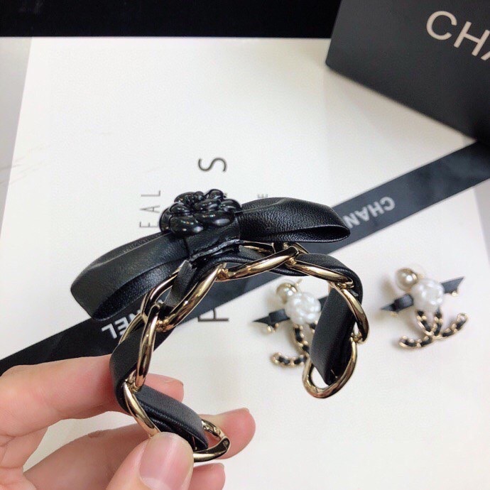 Chanel Bracelets